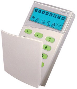 Micron MX-900 LCD